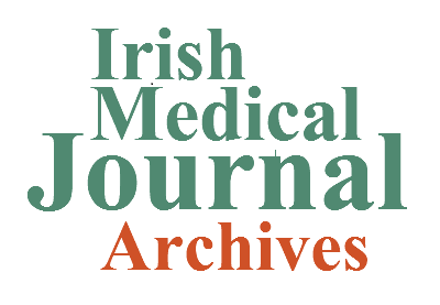 Irish Medical Journal – Ireland's Leading Medical Publication